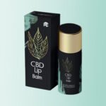Custom CBD Lip Balm Boxes - Image 1
